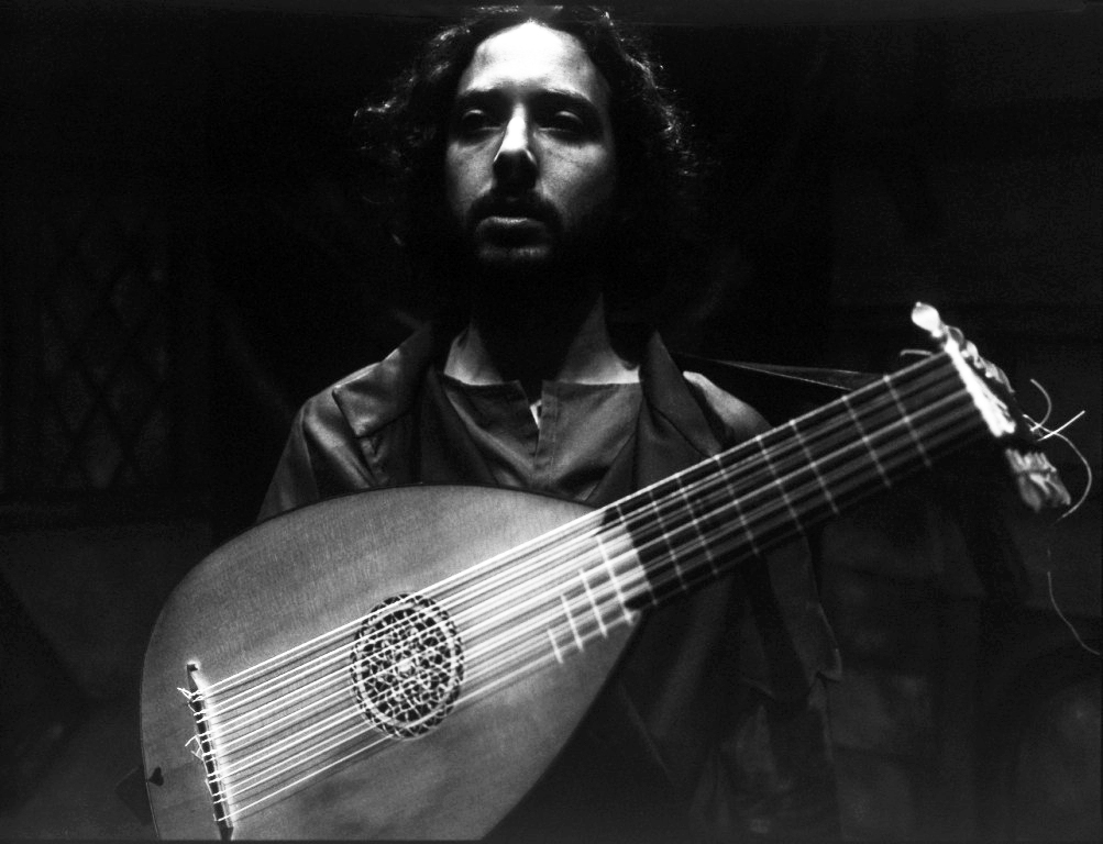 Ensemble Céladon - Soledad, tenguo de ti - Musique de la Renaissance portugaise