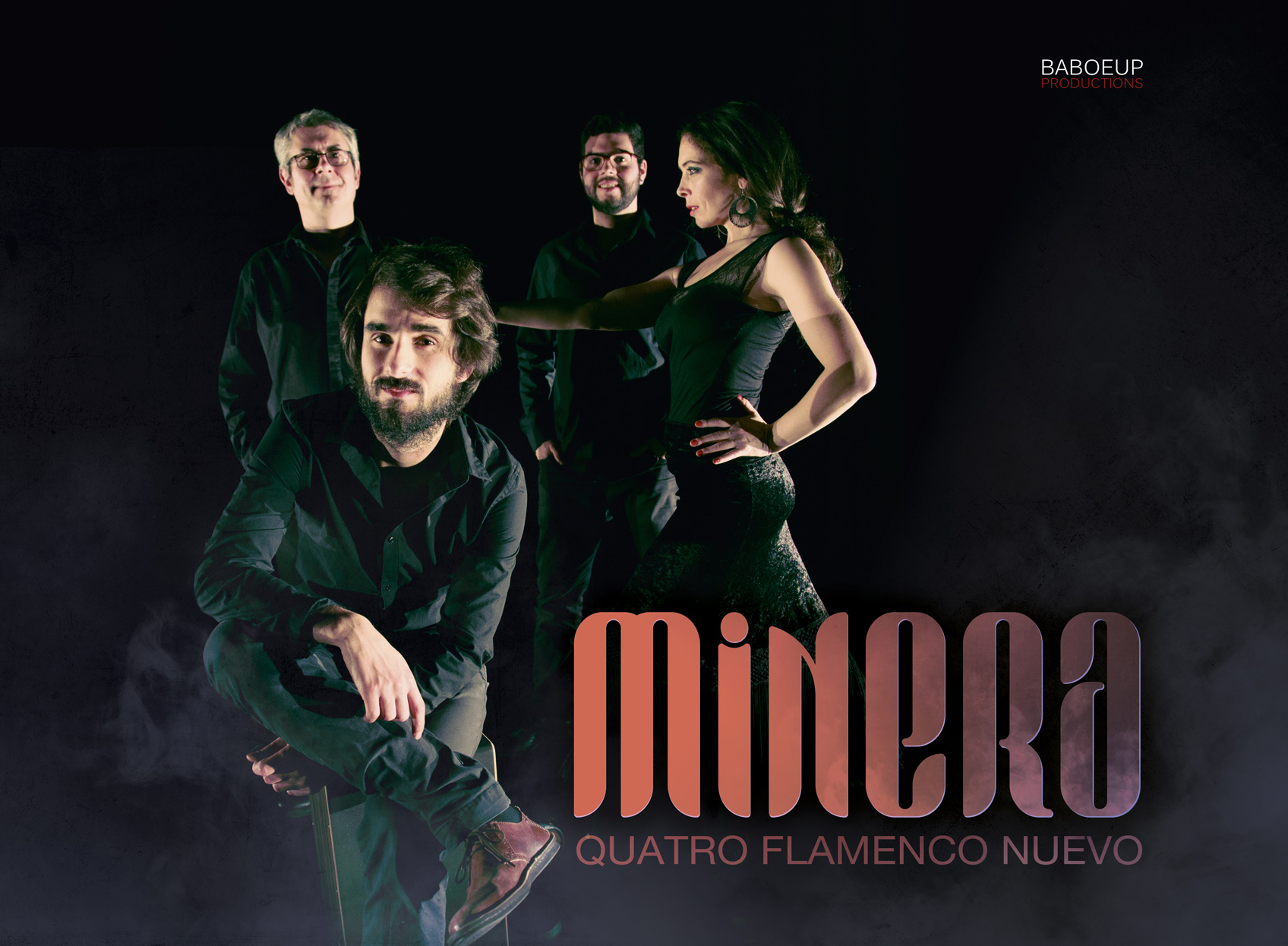 Minera Quartet