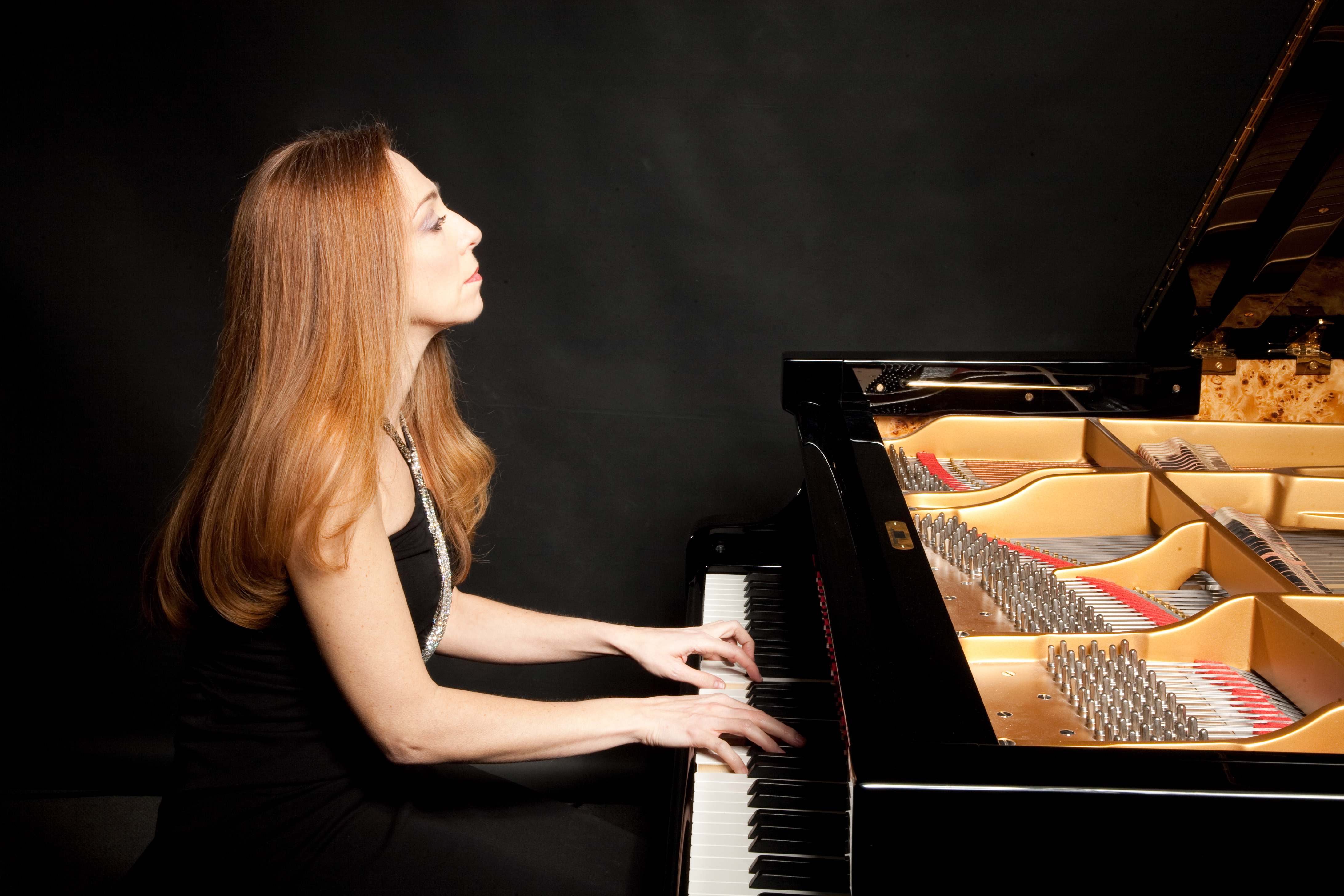 Récital Piano Musique et Nature