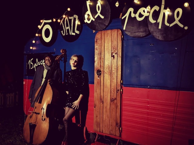 Caroline Mayer Duo