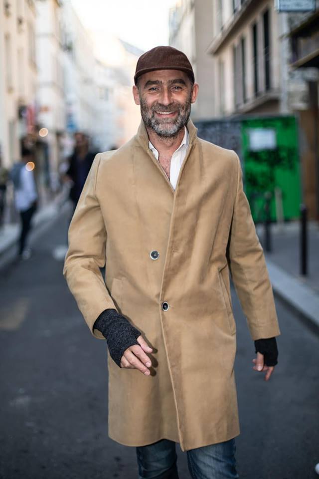 Guillaume Neel - baryton