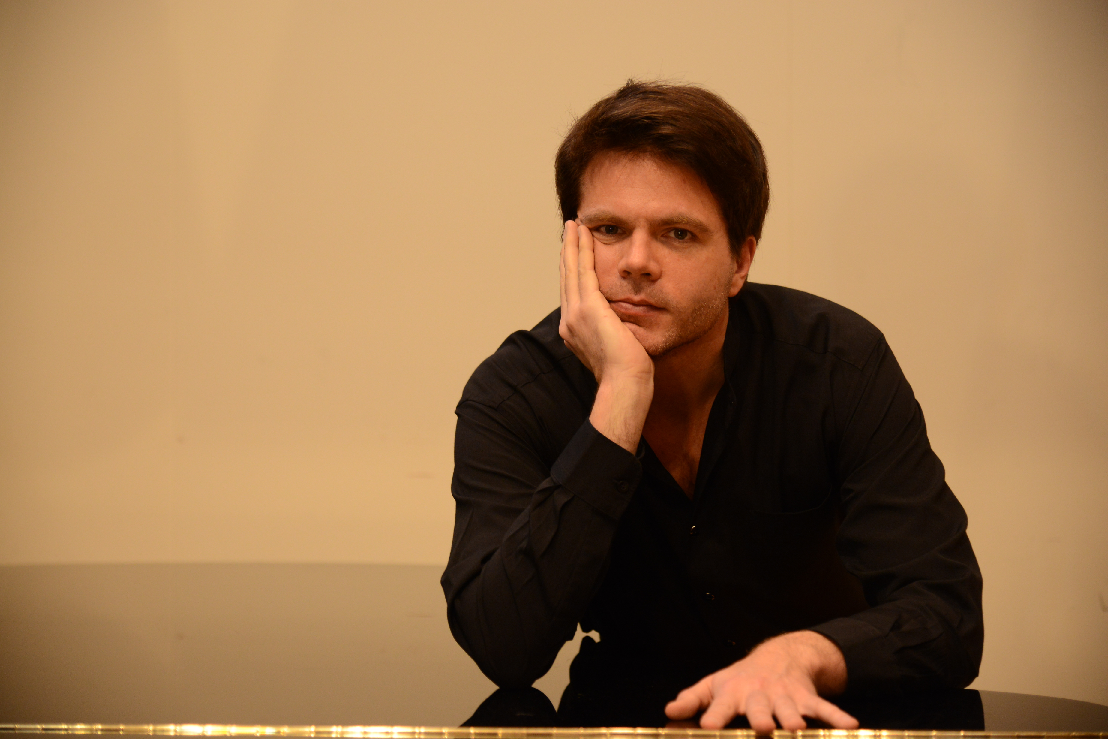 Axel Lenarduzzi