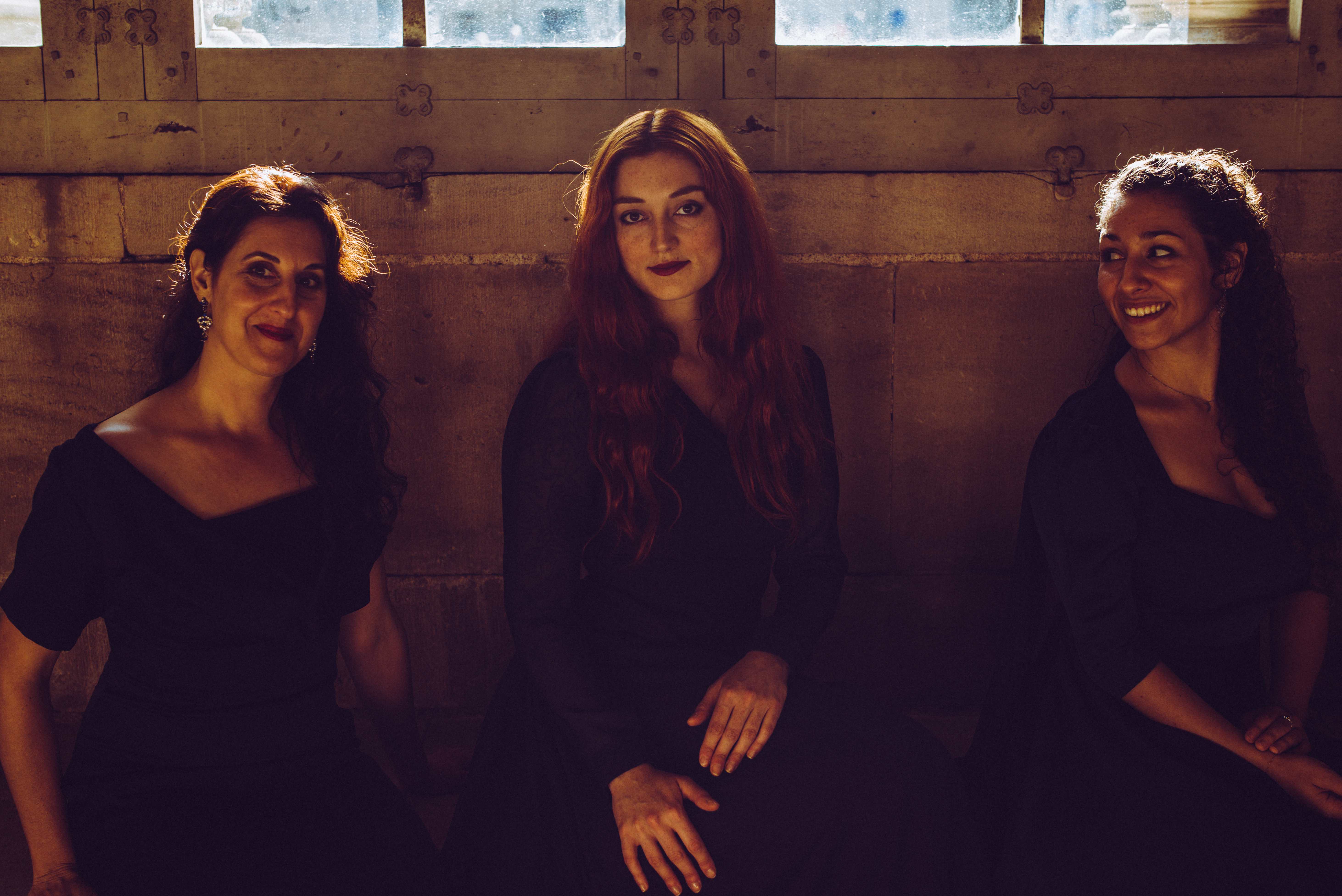 Ensemble Irini 