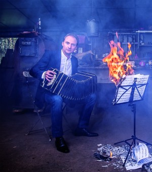 Barocco Tango