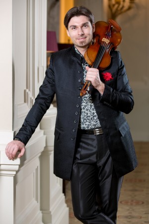 Andreï Bernoff Trio