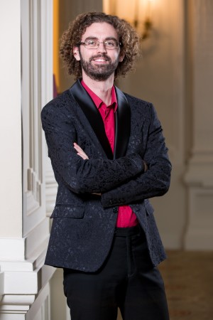 Andreï Bernoff Trio