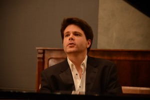 Axel Lenarduzzi