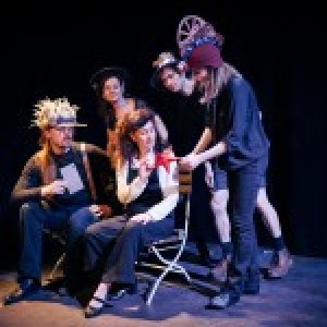Train de Nuit dans la Voie Lactée - Conte musical
