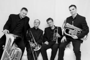 Evolutiv Brass
