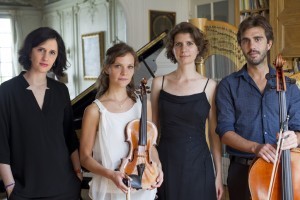 Ensemble Lucia