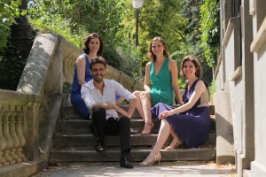 Ensemble Lucia
