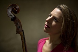Ingrid Schoenlaub & Sodi Braide