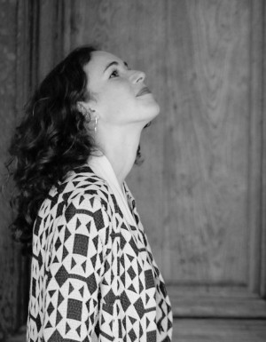 Dina Bensaid vous invite à un concert à la carte !