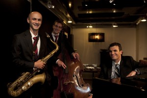 Jazz After Work