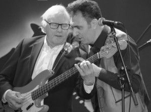 Groupe de Tribute The Shadows