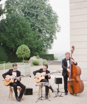 Original Paris Swing