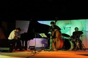 XT Trio