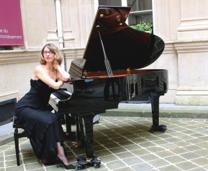 Sutzkever, un voyage musical 