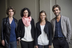 Ensemble Lucia