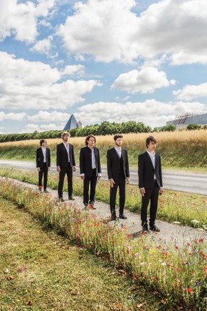 Cabaret Contemporain
