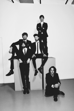 Cabaret Contemporain