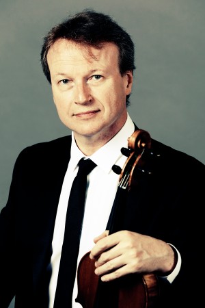 Paganini's Complete Caprices