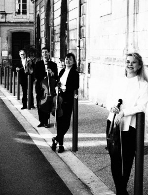 Les Solistes d'Avignon