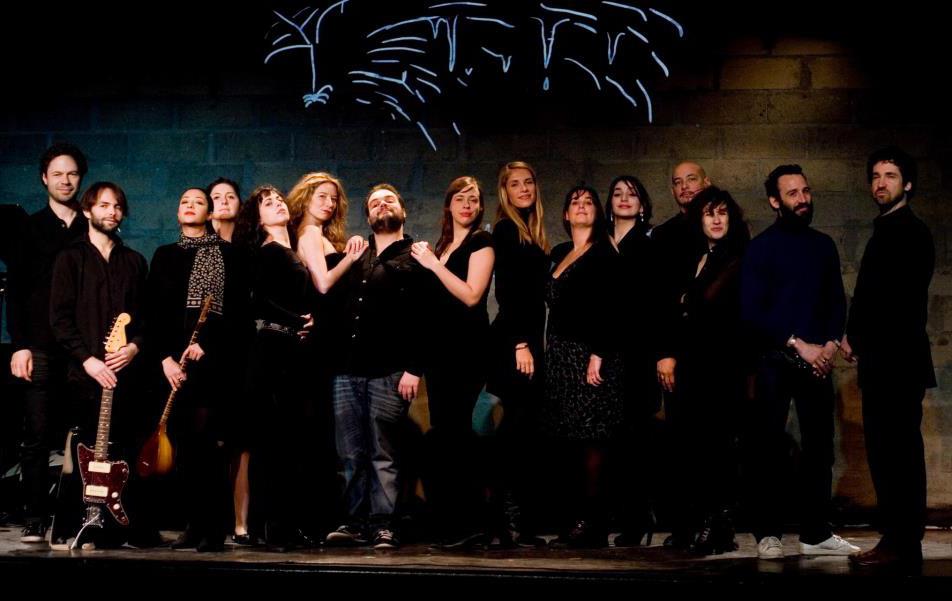 Impromuses