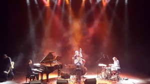 David Bressat Quintet