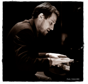 David Bressat Quintet