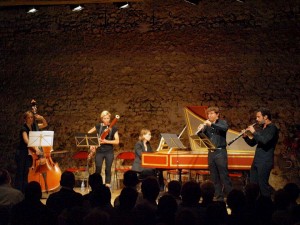 Ensemble Zelenka