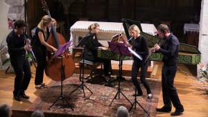 Ensemble Zelenka