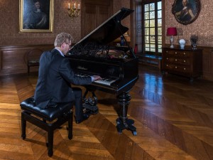 Laurent Jacquey Piano