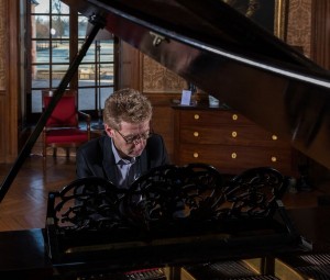 Laurent Jacquey Piano