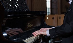 Laurent Jacquey Piano