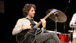 Romain Fitoussi - Guitare Solo 