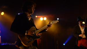 Romain Fitoussi - Guitare Solo 