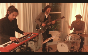 You and the Pop Trio