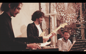 You and the Pop Trio