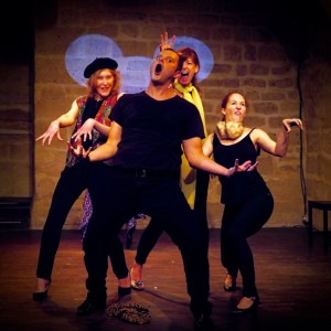 Impromuses