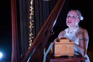 La boite à musique (en)chantée