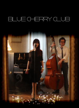 Blue Cherry Club