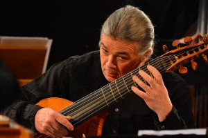 Ensemble Céladon - Soledad, tenguo de ti - Musique de la Renaissance portugaise