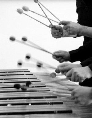 Polychronies - Hiérophonies 