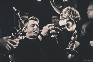 Big Funk Brass