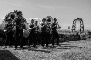Big Funk Brass