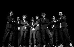 Big Funk Brass