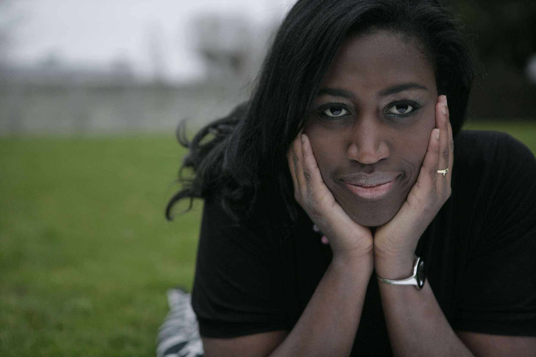 Nadège Meden - Soprano