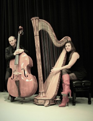 Ensemble Alborada