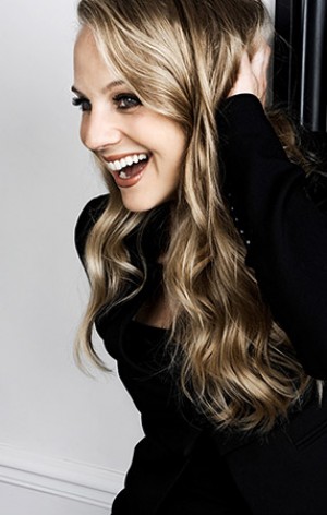 Nathalie Manfrino - soprano